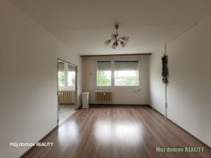 Pronájem bytu 3+1, Praha - Chodov, Doubravická, 65 m2