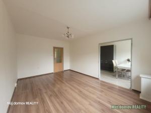 Pronájem bytu 3+1, Praha - Chodov, Doubravická, 65 m2