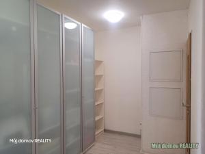 Pronájem bytu 3+1, Praha - Chodov, Doubravická, 65 m2