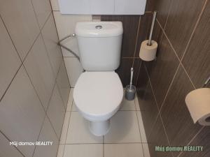 Pronájem bytu 3+1, Praha - Chodov, Doubravická, 65 m2