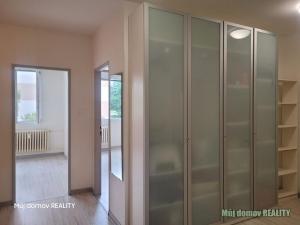 Pronájem bytu 3+1, Praha - Chodov, Doubravická, 65 m2