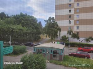 Pronájem bytu 3+1, Praha - Chodov, Doubravická, 65 m2