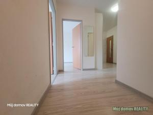 Pronájem bytu 3+1, Praha - Chodov, Doubravická, 65 m2