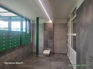 Pronájem bytu 3+1, Praha - Chodov, Doubravická, 65 m2