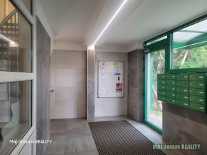 Pronájem bytu 3+1, Praha - Chodov, Doubravická, 65 m2