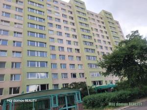 Pronájem bytu 3+1, Praha - Chodov, Doubravická, 65 m2