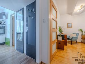 Prodej bytu 3+1, Ostrava, Mitušova, 61 m2