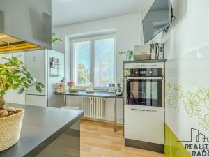 Prodej bytu 3+1, Ostrava, Mitušova, 61 m2