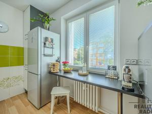 Prodej bytu 3+1, Ostrava, Mitušova, 61 m2