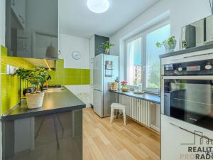 Prodej bytu 3+1, Ostrava, Mitušova, 61 m2