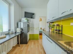 Prodej bytu 3+1, Ostrava, Mitušova, 61 m2