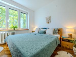 Prodej bytu 3+1, Ostrava, Mitušova, 61 m2