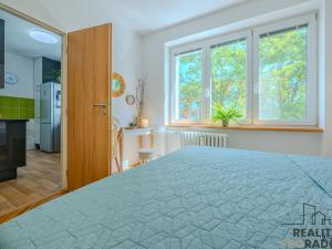 Prodej bytu 3+1, Ostrava, Mitušova, 61 m2