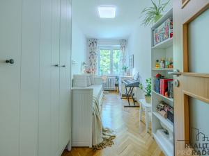 Prodej bytu 3+1, Ostrava, Mitušova, 61 m2