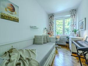 Prodej bytu 3+1, Ostrava, Mitušova, 61 m2