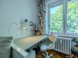 Prodej bytu 3+1, Ostrava, Mitušova, 61 m2