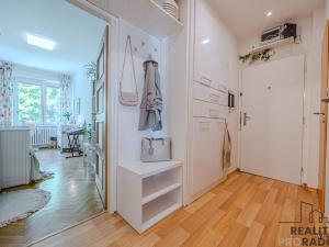 Prodej bytu 3+1, Ostrava, Mitušova, 61 m2