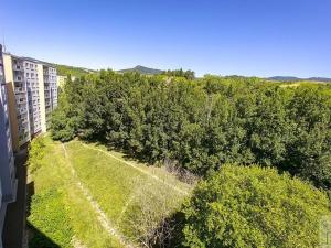 Prodej bytu 2+kk, Litoměřice, Alfonse Muchy, 38 m2