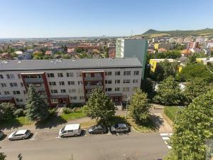 Prodej bytu 2+kk, Litoměřice, Alfonse Muchy, 38 m2