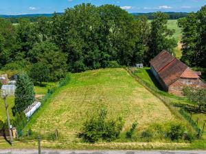 Prodej pozemku, Jičín - Robousy, 1554 m2