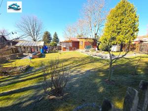 Prodej zahrady, Šluknov, 353 m2