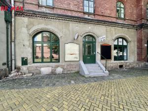 Pronájem obchodního prostoru, Ostrava - Vítkovice, Mírová, 56 m2