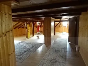 Prodej komerční nemovitosti, Rumburk, Náměstí Lužické, 568 m2