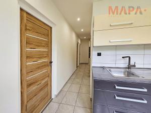 Prodej bytu 3+1, Chomutov, Zahradní, 61 m2