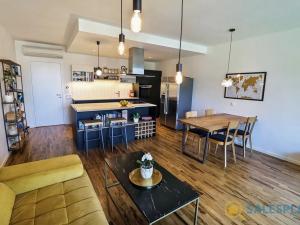 Prodej bytu 3+kk, Brno, Slepá, 103 m2