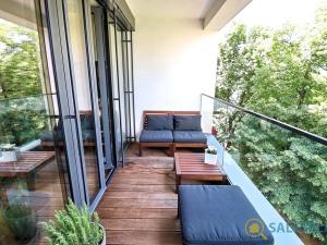Prodej bytu 3+kk, Brno, Slepá, 103 m2