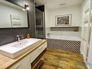 Prodej bytu 3+kk, Brno, Slepá, 103 m2