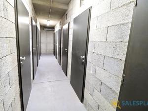 Prodej bytu 3+kk, Brno, Slepá, 103 m2