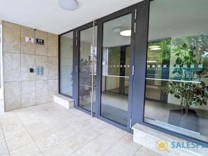 Prodej bytu 3+kk, Brno, Slepá, 103 m2