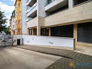 Prodej bytu 3+kk, Brno, Slepá, 103 m2