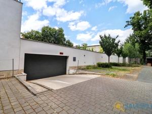 Prodej bytu 3+kk, Brno, Slepá, 103 m2