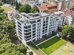 Prodej bytu 3+kk, Brno, Slepá, 103 m2