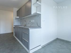 Prodej bytu 2+1, České Budějovice, K. Šafáře, 61 m2