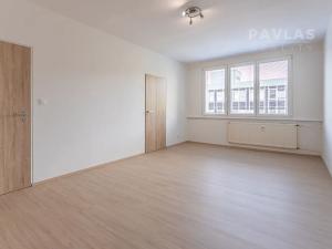 Prodej bytu 2+1, České Budějovice, K. Šafáře, 61 m2