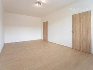 Prodej bytu 2+1, České Budějovice, K. Šafáře, 61 m2