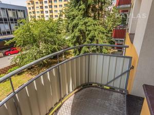 Prodej bytu 2+1, České Budějovice, K. Šafáře, 61 m2
