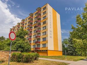Prodej bytu 2+1, České Budějovice, K. Šafáře, 61 m2
