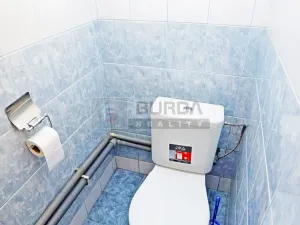 Pronájem bytu 2+kk, Libiš, 28 m2
