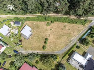 Prodej chaty, Samopše, 55 m2