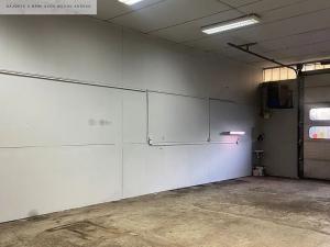 Pronájem skladu, Hradec Králové, Vlčkovická, 70 m2