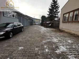 Pronájem skladu, Hradec Králové, Vlčkovická, 70 m2