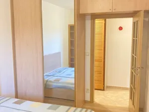 Pronájem bytu 2+kk, Jesenice, Mezi Domy, 54 m2