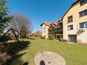 Pronájem bytu 2+kk, Jesenice, Mezi Domy, 54 m2