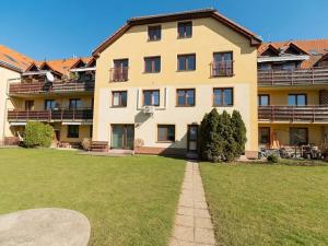 Pronájem bytu 2+kk, Jesenice, Mezi Domy, 54 m2