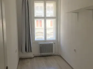 Pronájem bytu 3+1, Praha - Nové Město, Zlatnická, 70 m2