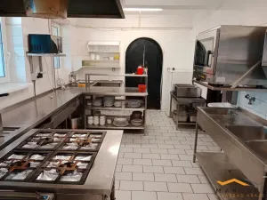 Pronájem ubytování, Dehtáře - Onšovice, 456 m2